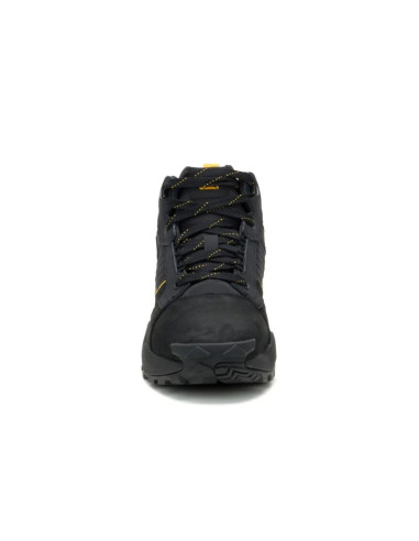 Cat obuwie p726961 grapple leather mid (p726961)