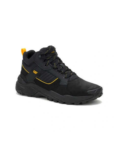 Cat obuwie p726961 grapple leather mid (p726961)