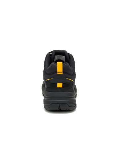Cat obuwie p726961 grapple leather mid (p726961)