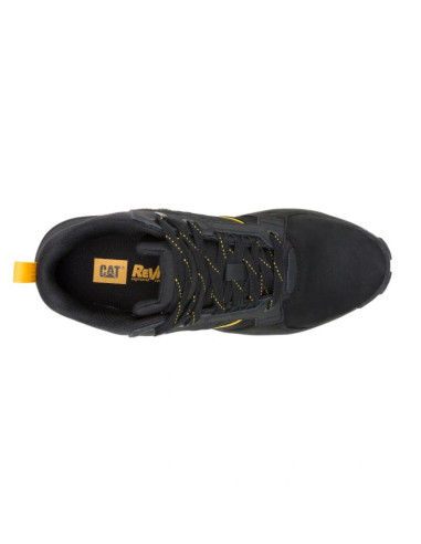 Cat obuwie p726961 grapple leather mid (p726961)
