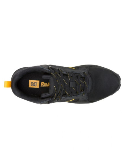 Cat obuwie p726961 grapple leather mid (p726961)