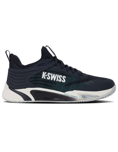 K-swiss hypercourt pinnacle crb/blcdblc/bltc-m (04432-031-m)