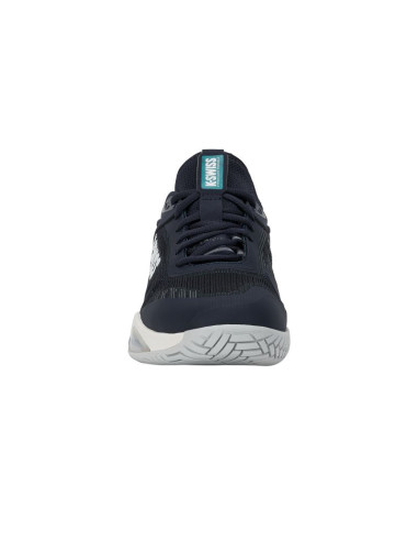 K-swiss hypercourt pinnacle crb/blcdblc/bltc-m (04432-031-m)