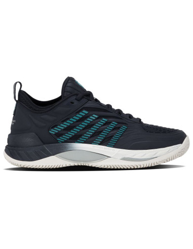 K-swiss hypercourt supremehb crb/blcdblc/blt-m (09072-031-m)