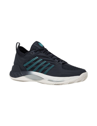 K-swiss hypercourt supremehb crb/blcdblc/blt-m (09072-031-m)