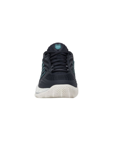 K-swiss hypercourt supremehb crb/blcdblc/blt-m (09072-031-m)