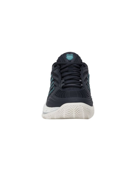 K-swiss hypercourt supremehb crb/blcdblc/blt-m (09072-031-m)