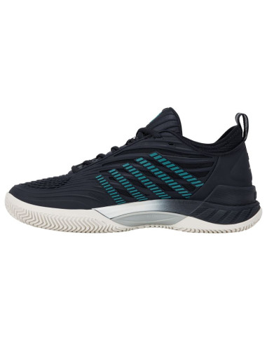 K-swiss hypercourt supremehb crb/blcdblc/blt-m (09072-031-m)