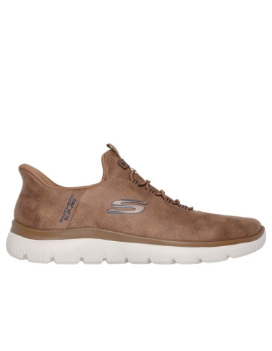 Skechers męskie buty sportowe summits-korlo 232940 wsk