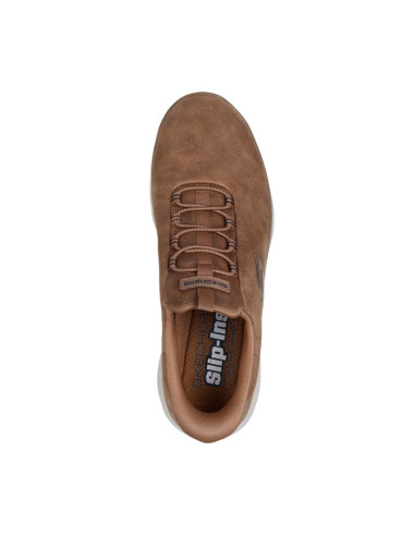 Skechers męskie buty sportowe summits-korlo 232940 wsk