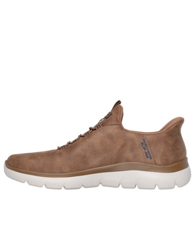 Skechers męskie buty sportowe summits-korlo 232940 wsk