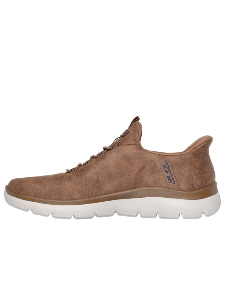 Skechers męskie buty sportowe summits-korlo 232940 wsk