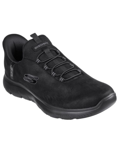 Skechers męskie buty sportowe summits-korlo 232940 bbk