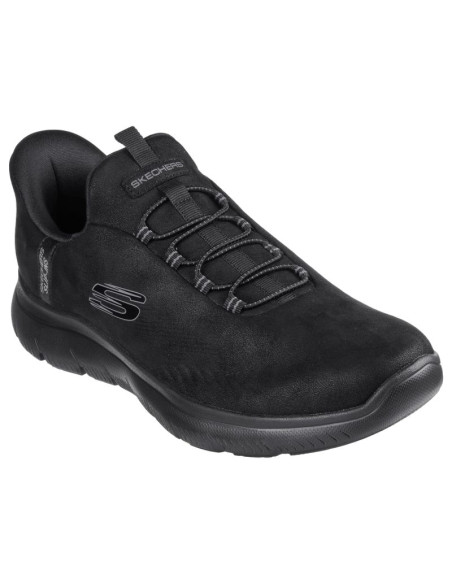 Skechers męskie buty sportowe summits-korlo 232940 bbk