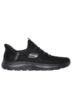 Skechers męskie buty sportowe summits-korlo 232940 bbk 2