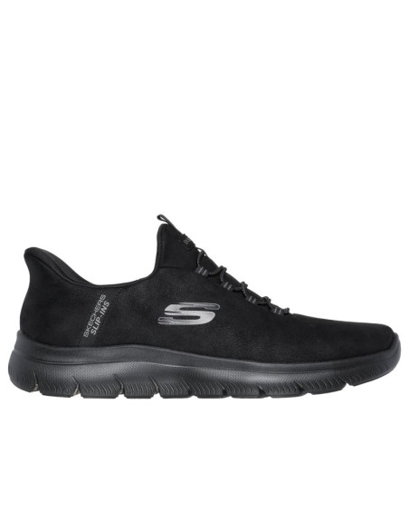 Skechers męskie buty sportowe summits-korlo 232940 bbk