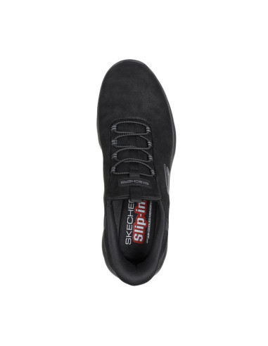 Skechers męskie buty sportowe summits-korlo 232940 bbk