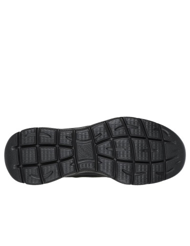 Skechers męskie buty sportowe summits-korlo 232940 bbk