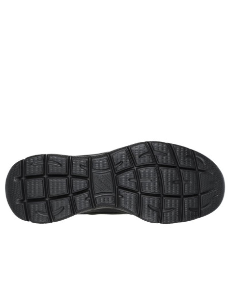 Skechers męskie buty sportowe summits-korlo 232940 bbk