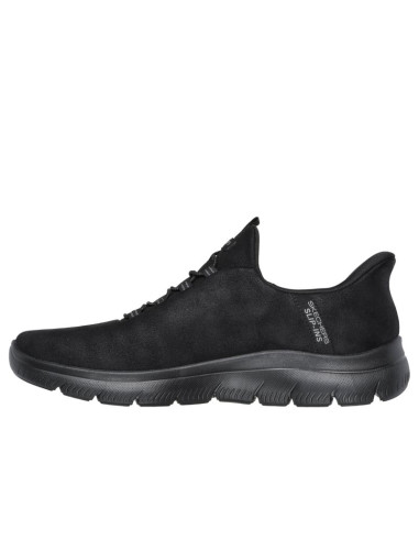 Skechers męskie buty sportowe summits-korlo 232940 bbk