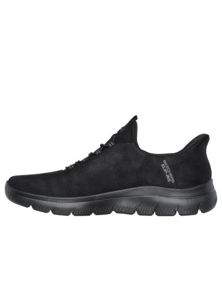 Skechers męskie buty sportowe summits-korlo 232940 bbk
