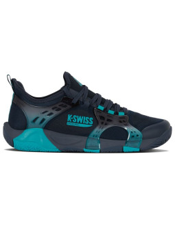 K-swiss k-frame padel carbon/baltic-m (04597-020-m)