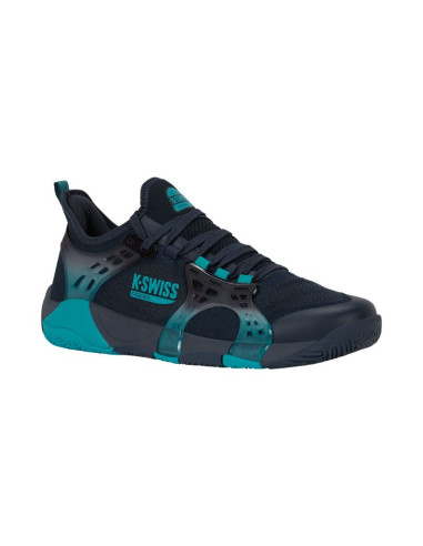 K-swiss k-frame padel carbon/baltic-m (04597-020-m)