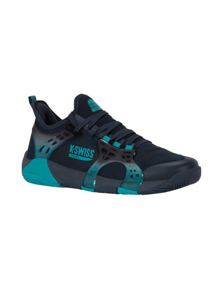 K-swiss k-frame padel carbon/baltic-m (04597-020-m)