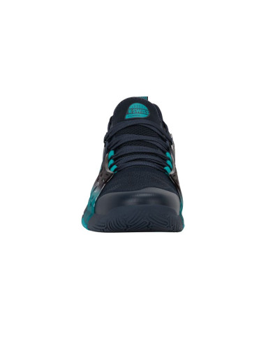 K-swiss k-frame padel carbon/baltic-m (04597-020-m)