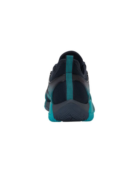 K-swiss k-frame padel carbon/baltic-m (04597-020-m)