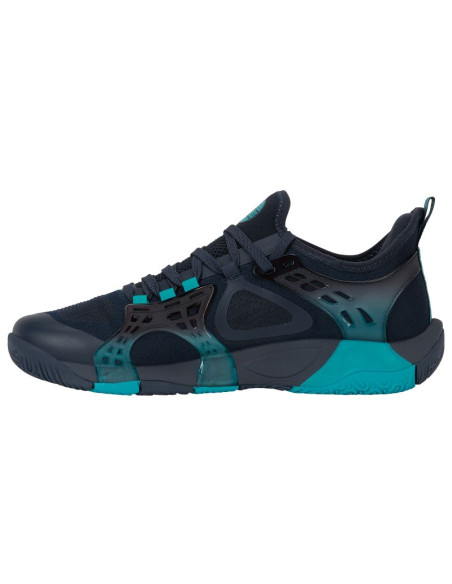 K-swiss k-frame padel carbon/baltic-m (04597-020-m)