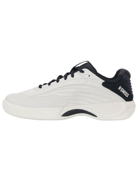 K-swiss hce3 carpet blanc de blanc/carbon/baltic-m (04900-162-m)