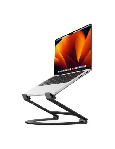 Twelve south ts-2201 stojak na laptop podstawka na notebooka czarny