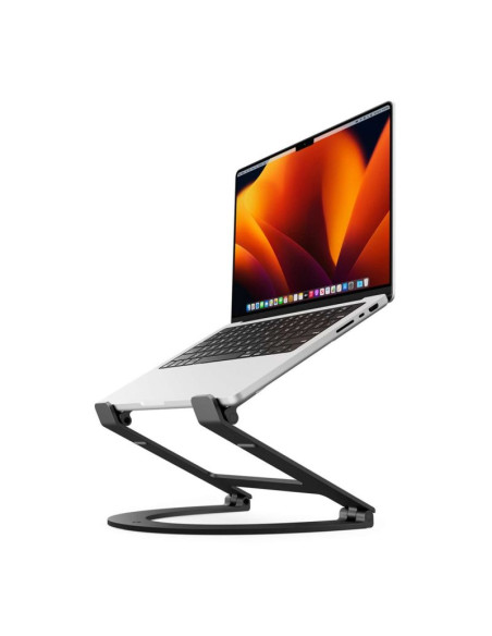 Twelve south ts-2201 stojak na laptop podstawka na notebooka czarny