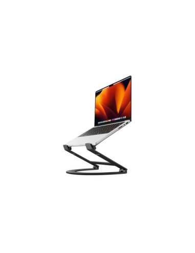 Twelve south ts-2201 stojak na laptop podstawka na notebooka czarny