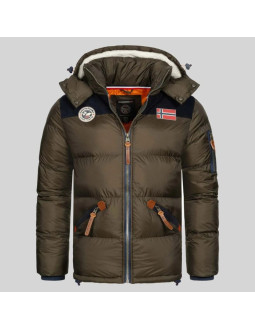 Geographical norway celian kaki db men 054 (wy3928h/gn/kaki) 2