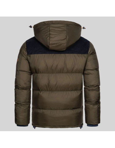 Geographical norway celian kaki db men 054 (wy3928h/gn/kaki)