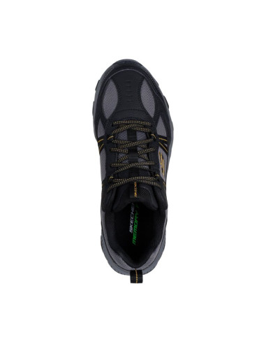 Skechers męskie buty stamina at-upper stitch 237527 bkcc