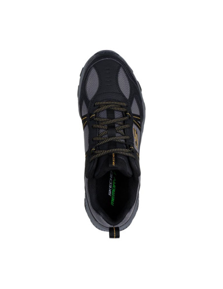 Skechers męskie buty stamina at-upper stitch 237527 bkcc