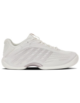 K-swiss hce3 carpet blanc de blanc/rose gold-m (94900-118-m)