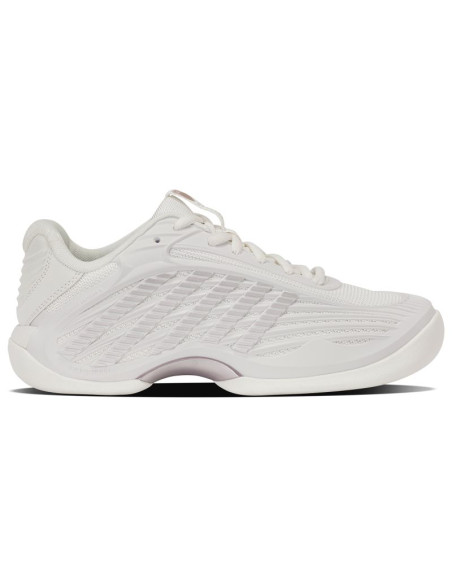 K-swiss hce3 carpet blanc de blanc/rose gold-m (94900-118-m)