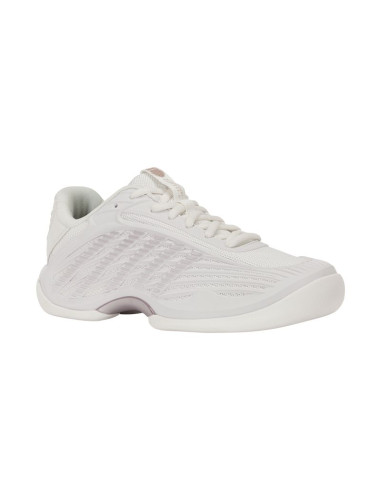 K-swiss hce3 carpet blanc de blanc/rose gold-m (94900-118-m)