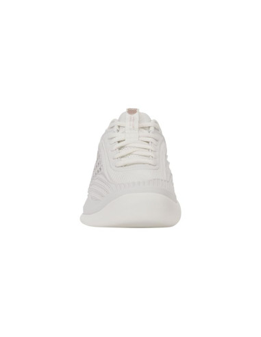 K-swiss hce3 carpet blanc de blanc/rose gold-m (94900-118-m)