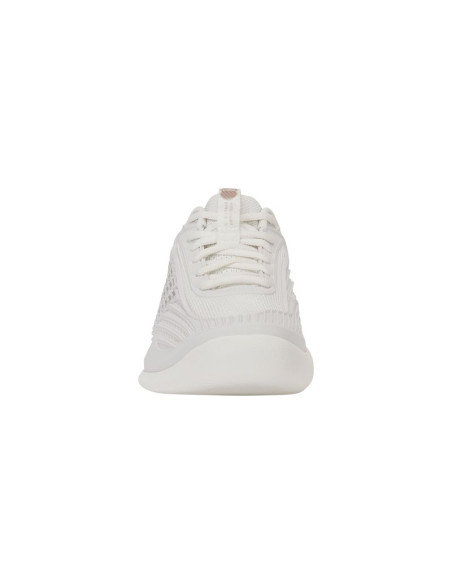 K-swiss hce3 carpet blanc de blanc/rose gold-m (94900-118-m)