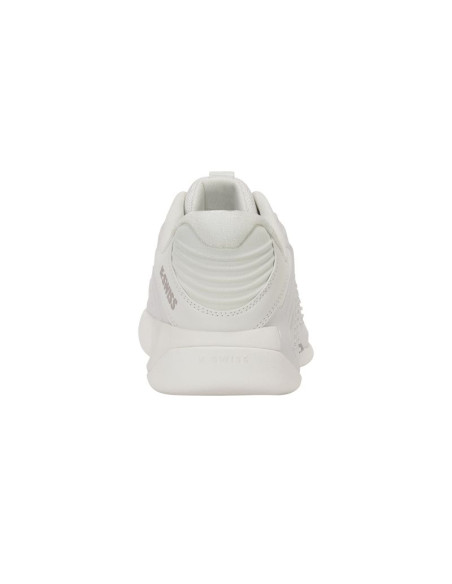 K-swiss hce3 carpet blanc de blanc/rose gold-m (94900-118-m)