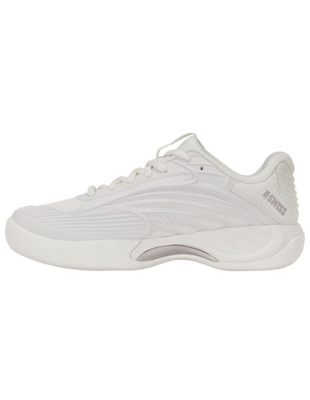 K-swiss hce3 carpet blanc de blanc/rose gold-m (94900-118-m)