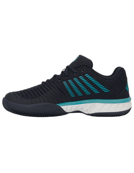 K-swiss express light 3 clay crb/blcdblc/bltc-m (08563-031-m)