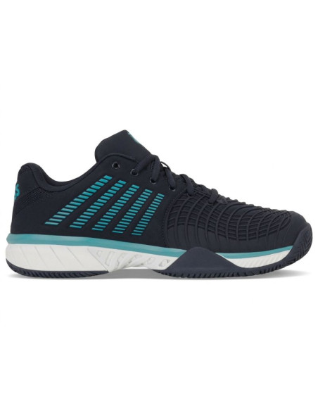 K-swiss express light 3 clay crb/blcdblc/bltc-m (08563-031-m)