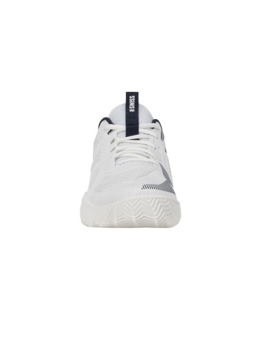 K-swiss k-speed team clay white/baltic/carbon-m (04899-131-m)
