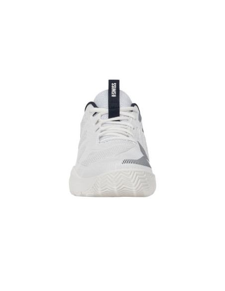 K-swiss k-speed team clay white/baltic/carbon-m (04899-131-m)